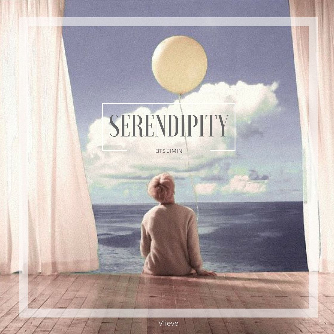 Canción Serendipity - BTS [JIMIN]