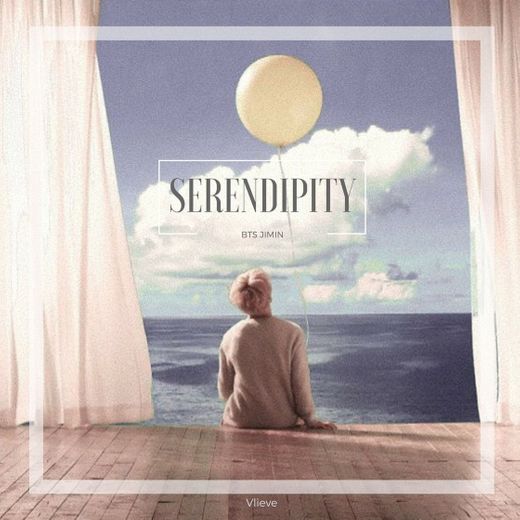 Serendipity - BTS [JIMIN]