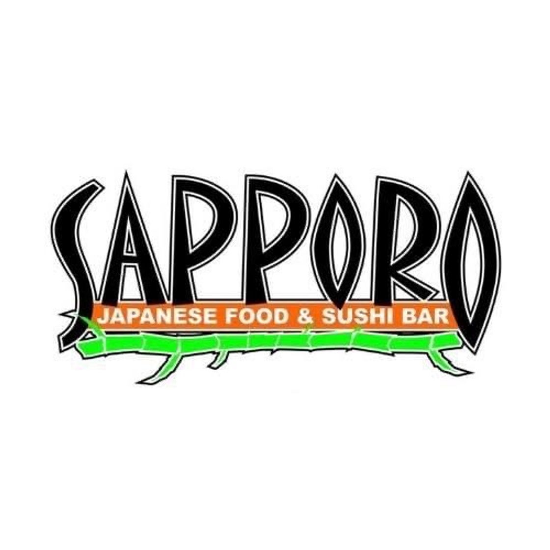 Restaurantes Sapporo Sushi