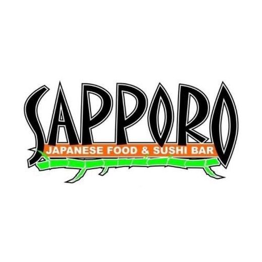 Sapporo Sushi