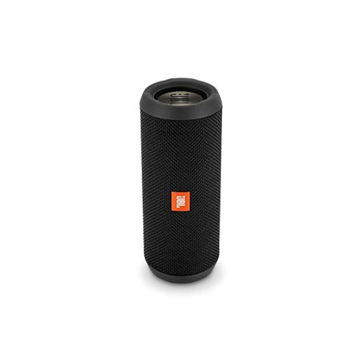 Jbl Flip Stealth 3 Negro Altavoz inalambrico Bluetooth 16w Resistente al Agua