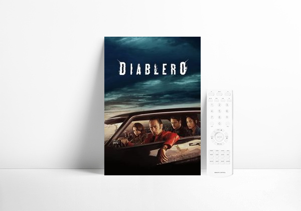 Serie Diablero