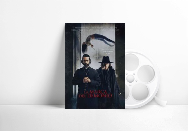 Película La marca del demonio