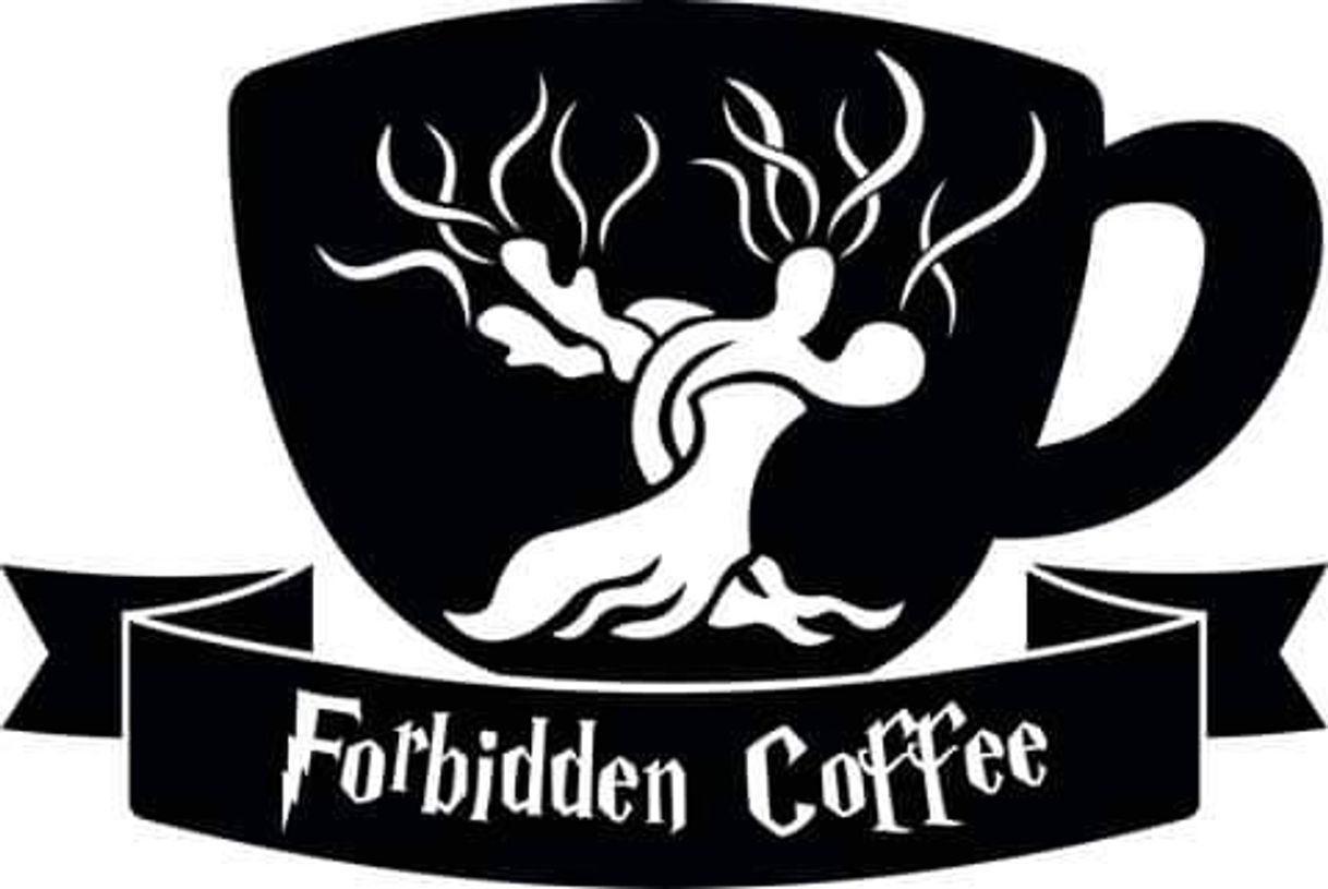 Restaurants Forbidden Coffee