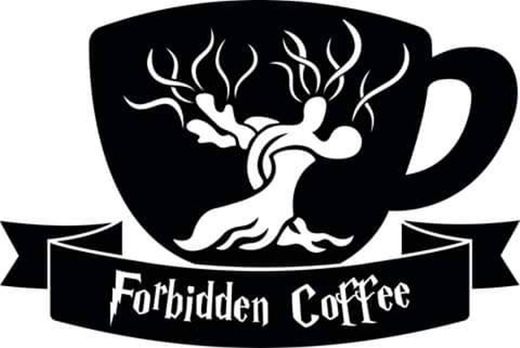 Forbidden Coffee