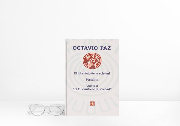 Libro El laberinto de la soledad
