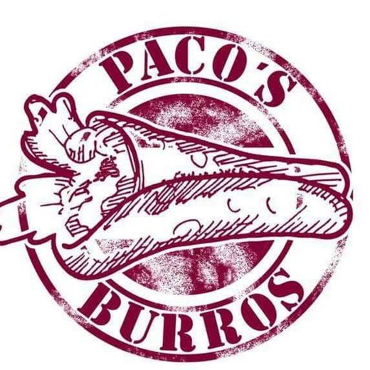 Pacos Burros