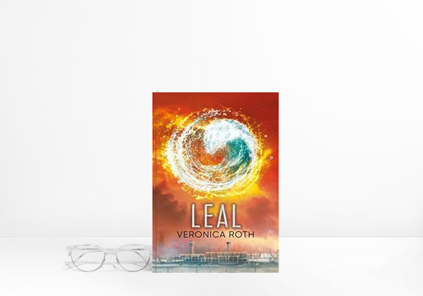 Book Leal