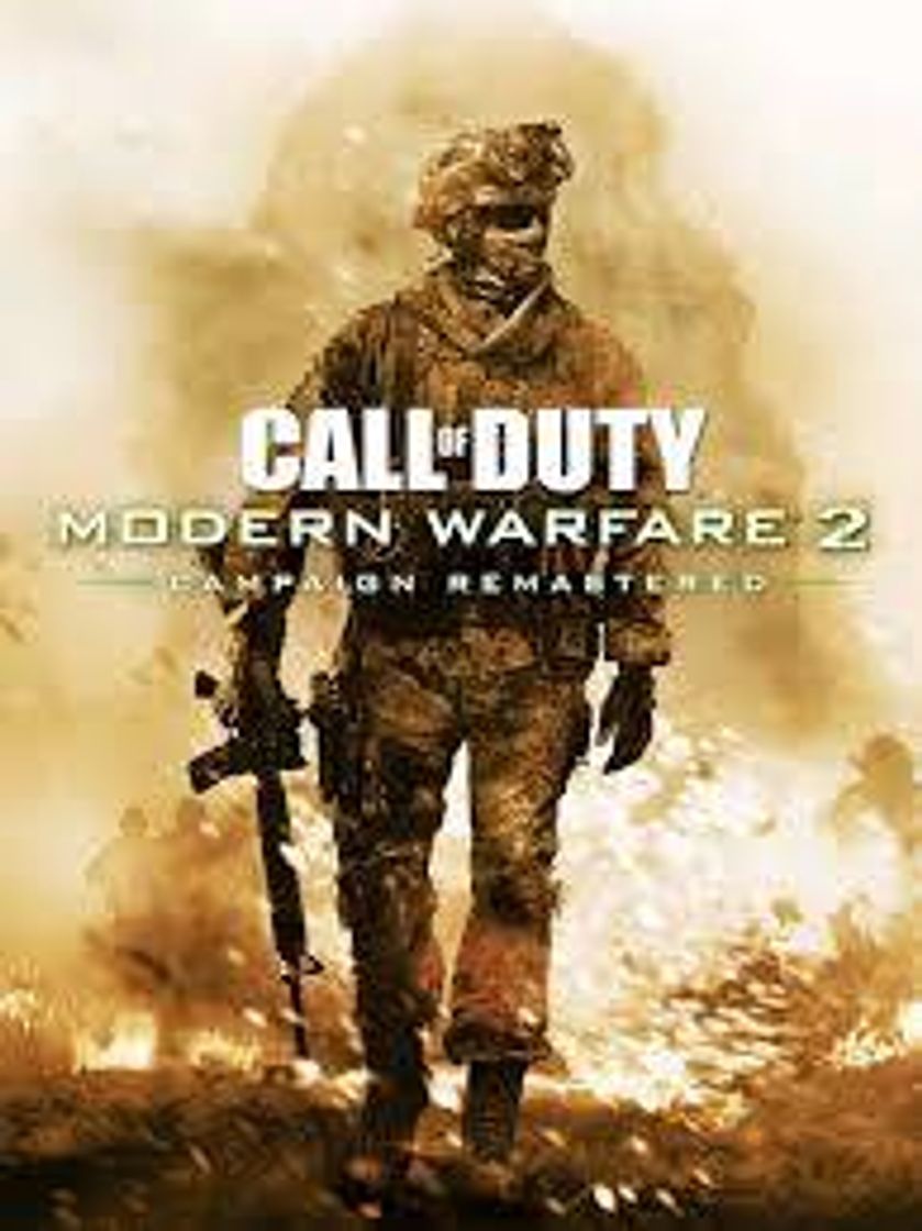 Videogames Call Of Duty: Modern Warfare - Season 1