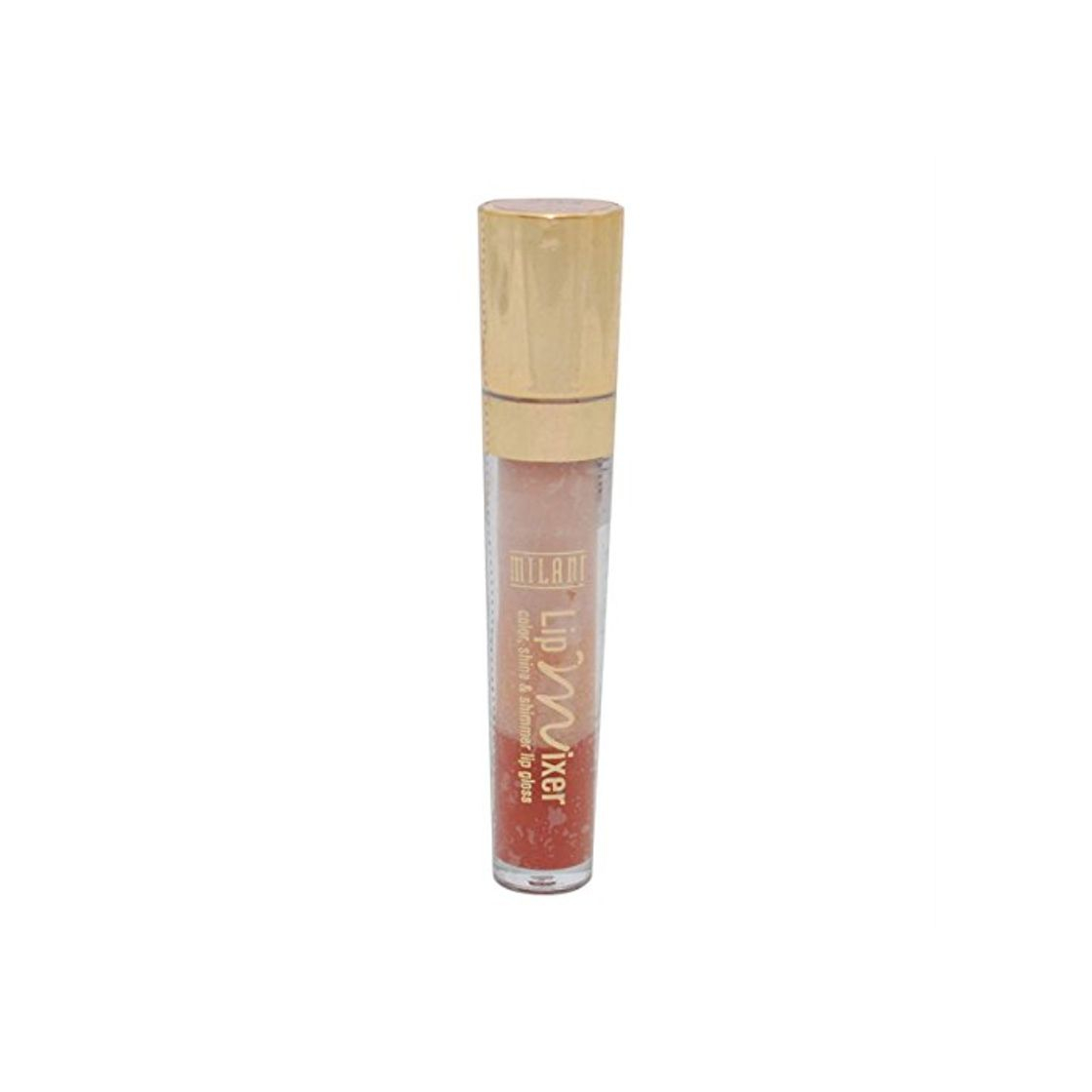 Product milani lip gloss 703 lip stir new sealed by Milani