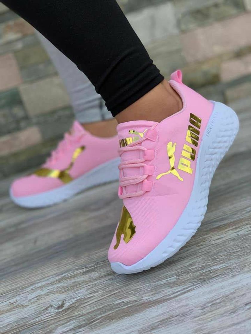 Moda 🌸Puma🌸