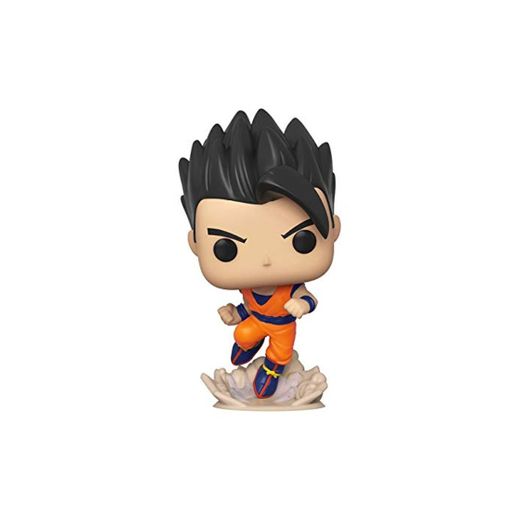 Funko-Pop Animation: Dragon Ball Super S4-Gohan Figura Coleccionable, Multicolor