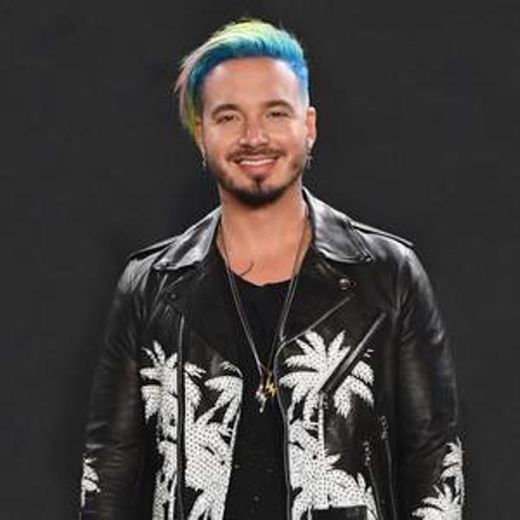 J balvin