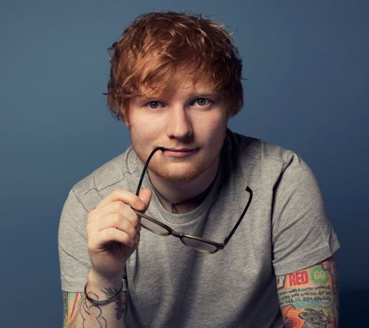 Ed sheeran