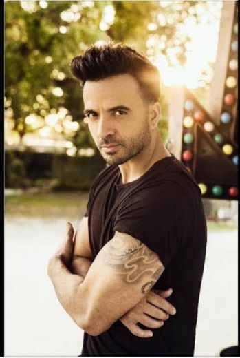 Luis Fonsi