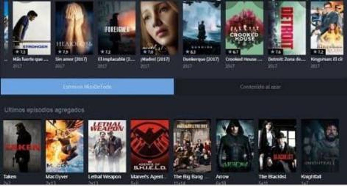 Moda Ver Pelis Online | Películas Online Gratis En Español