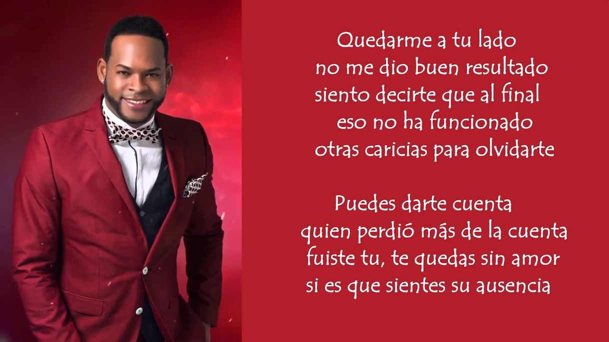 Canción Corazon de Acero