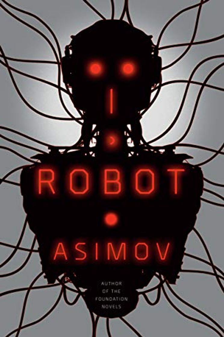 Book I, Robot