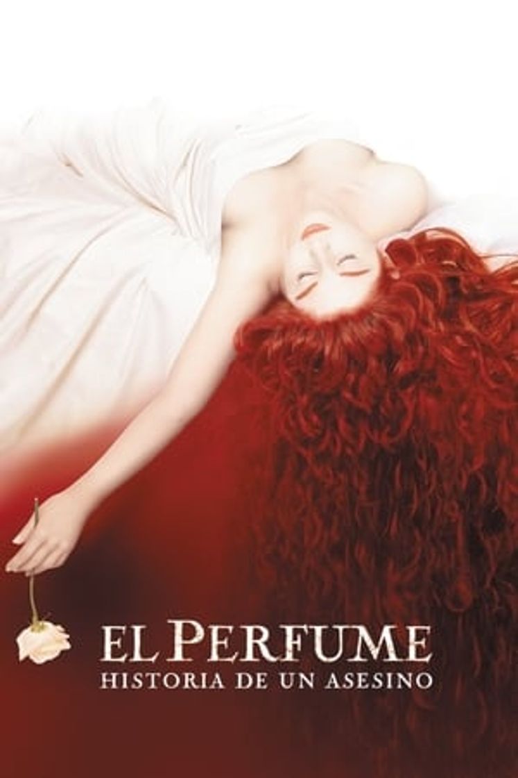 Película Perfume - La historia de un asesino