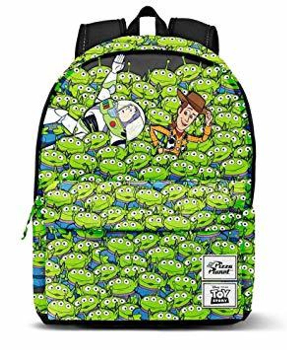 Product Mochila aliens toy story