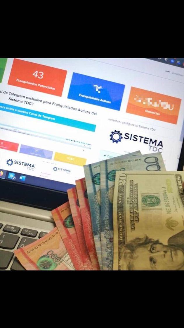Social SISTEMA TDC