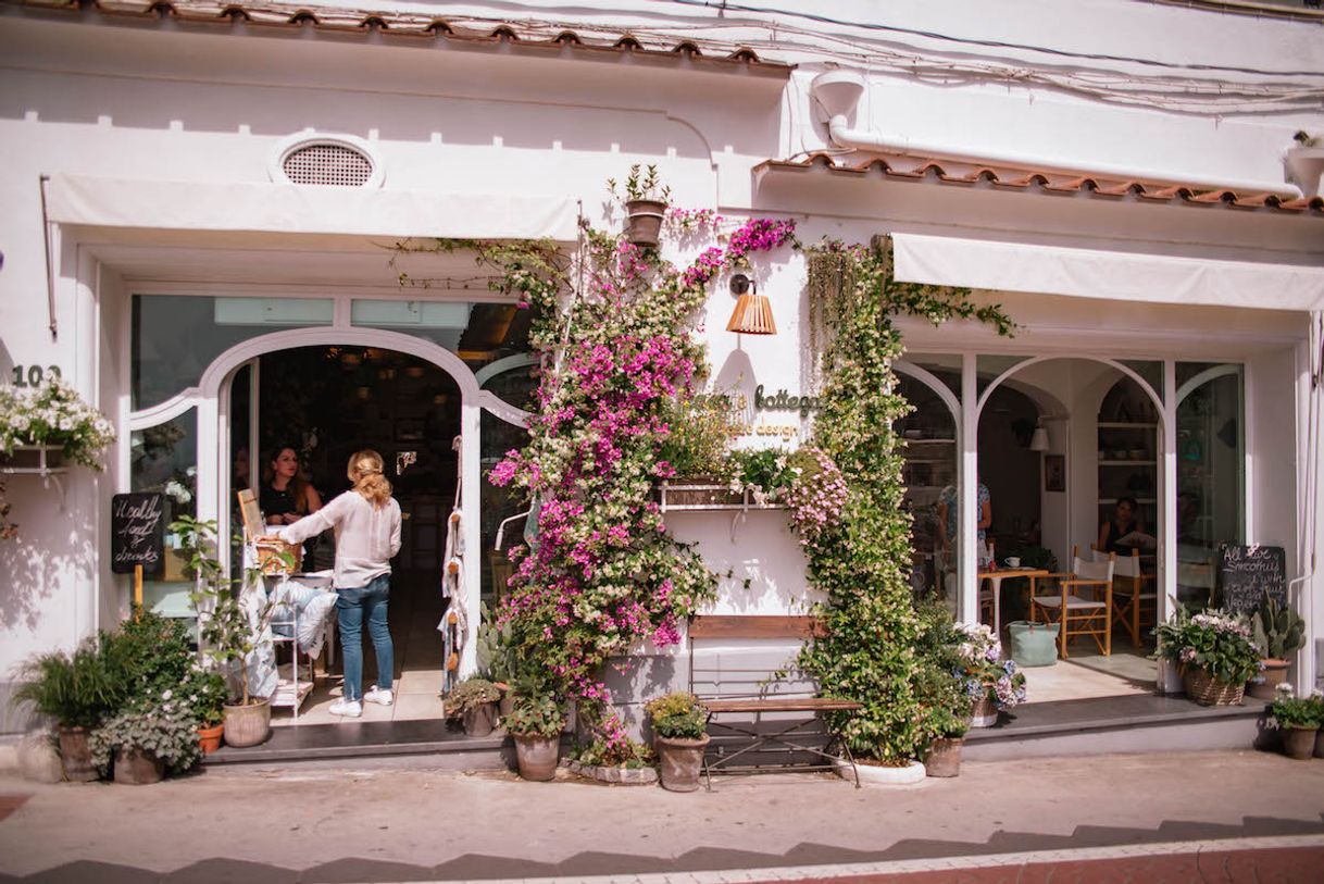 Restaurants Casa e Bottega