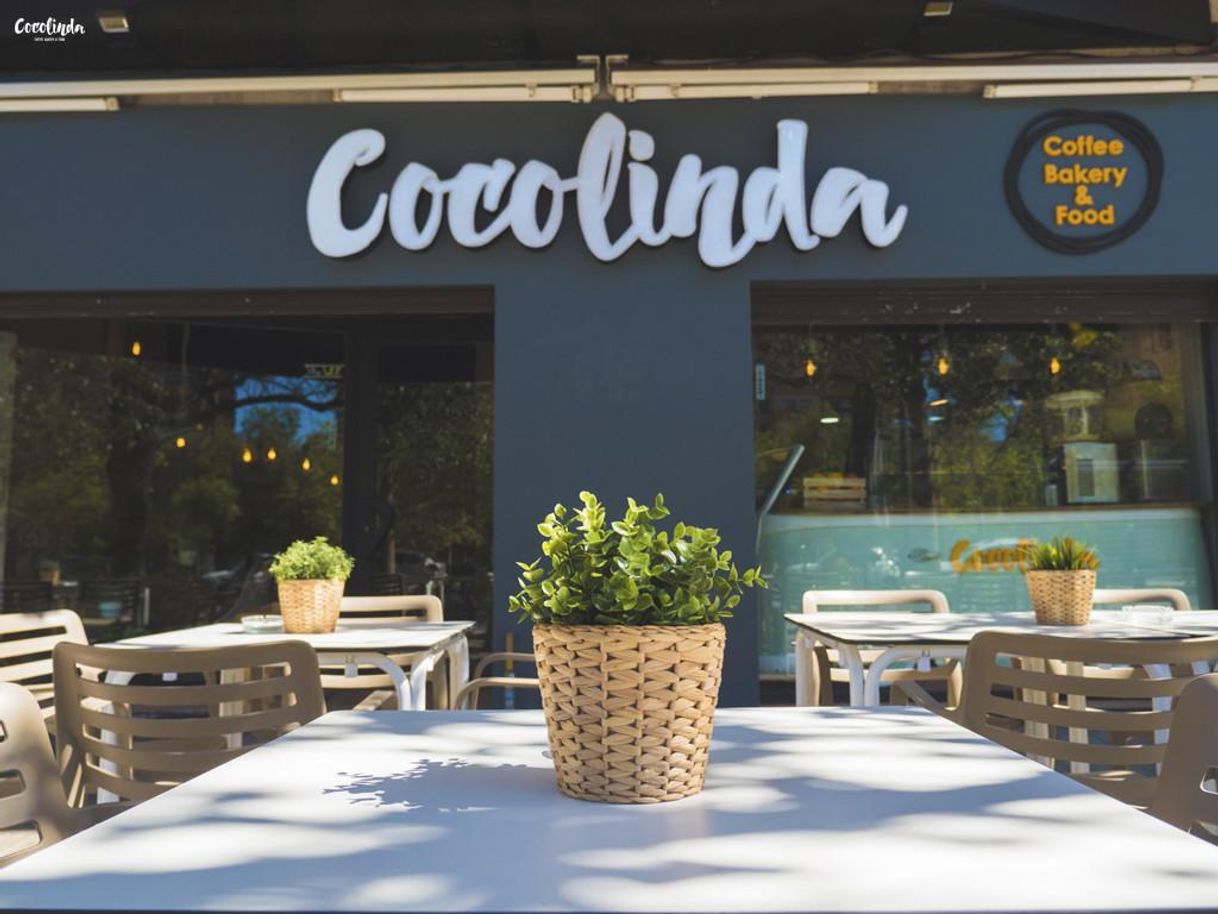 Restaurants Cocolinda