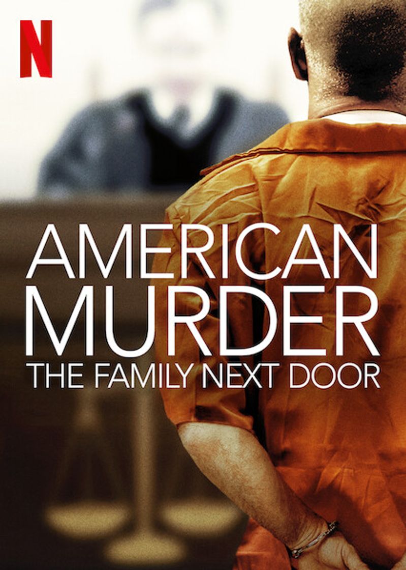 Fashion American Murder: The Family Next Door | Netflix Official Site