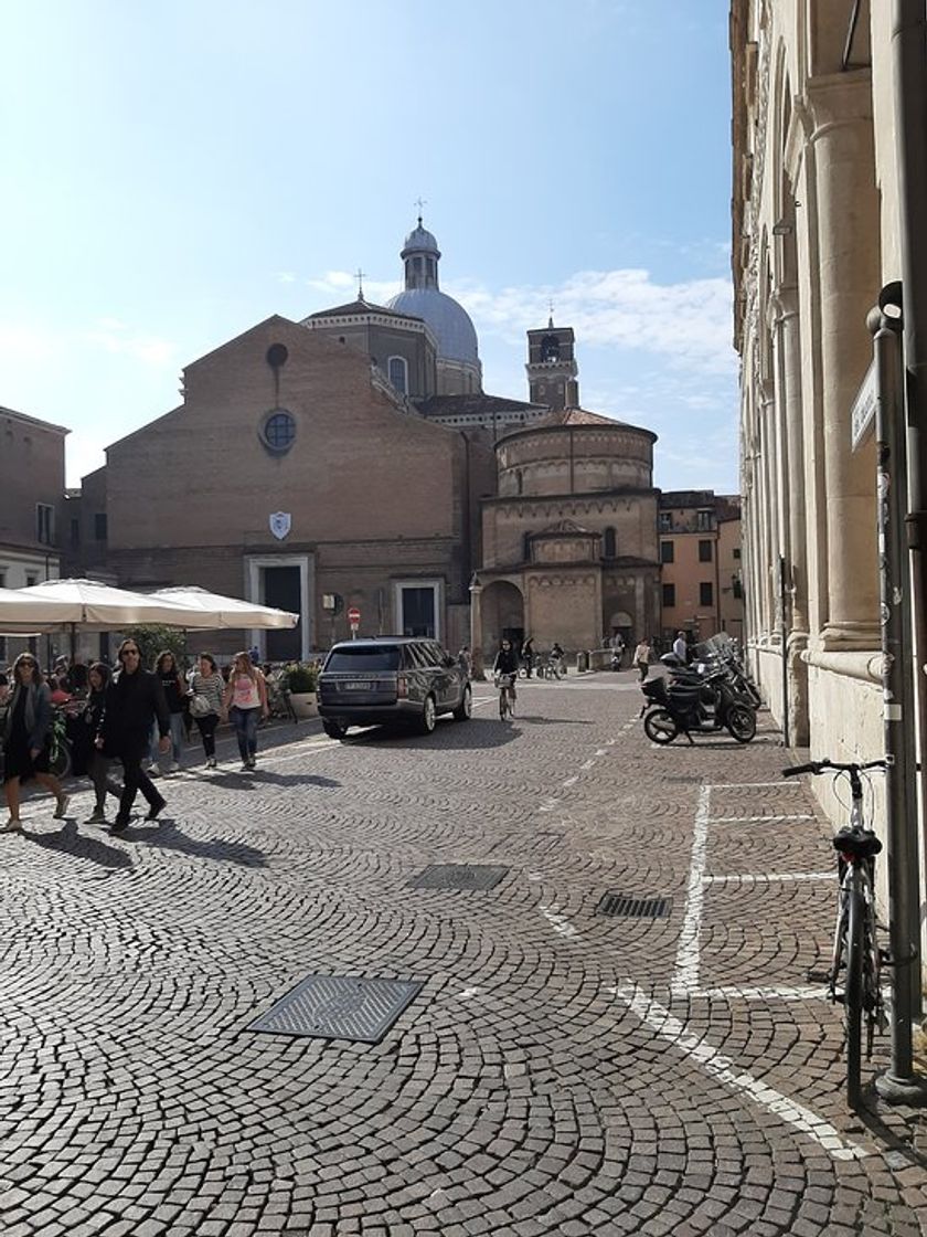 Restaurantes Il Gancino