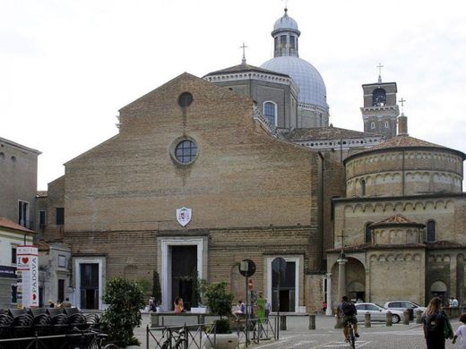 Cattedrale di Santa Maria Assunta - Duomo di Padova
