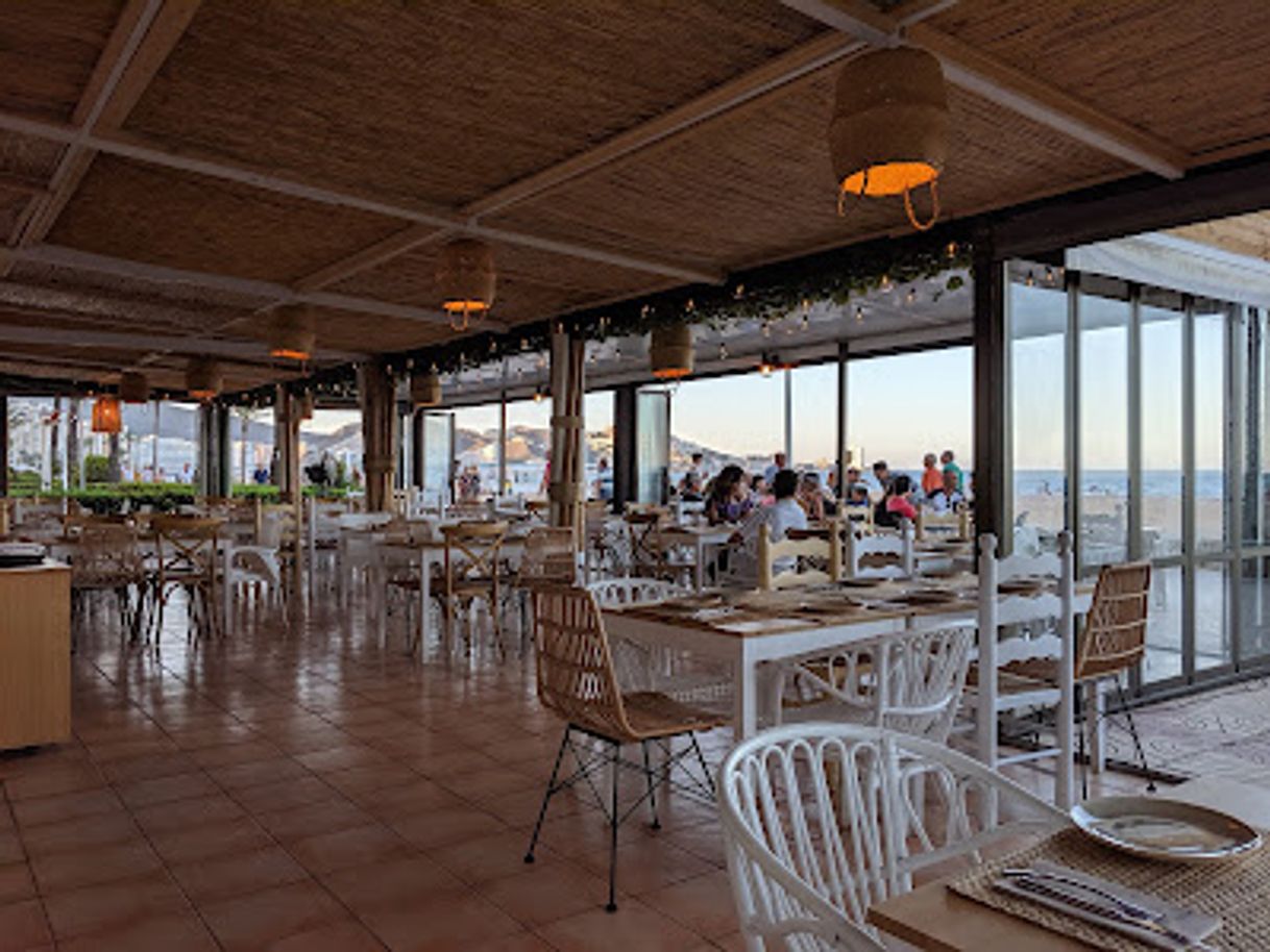 Restaurantes Turquessa Beach