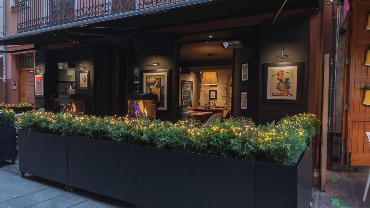 Restaurants Mangia Tutto