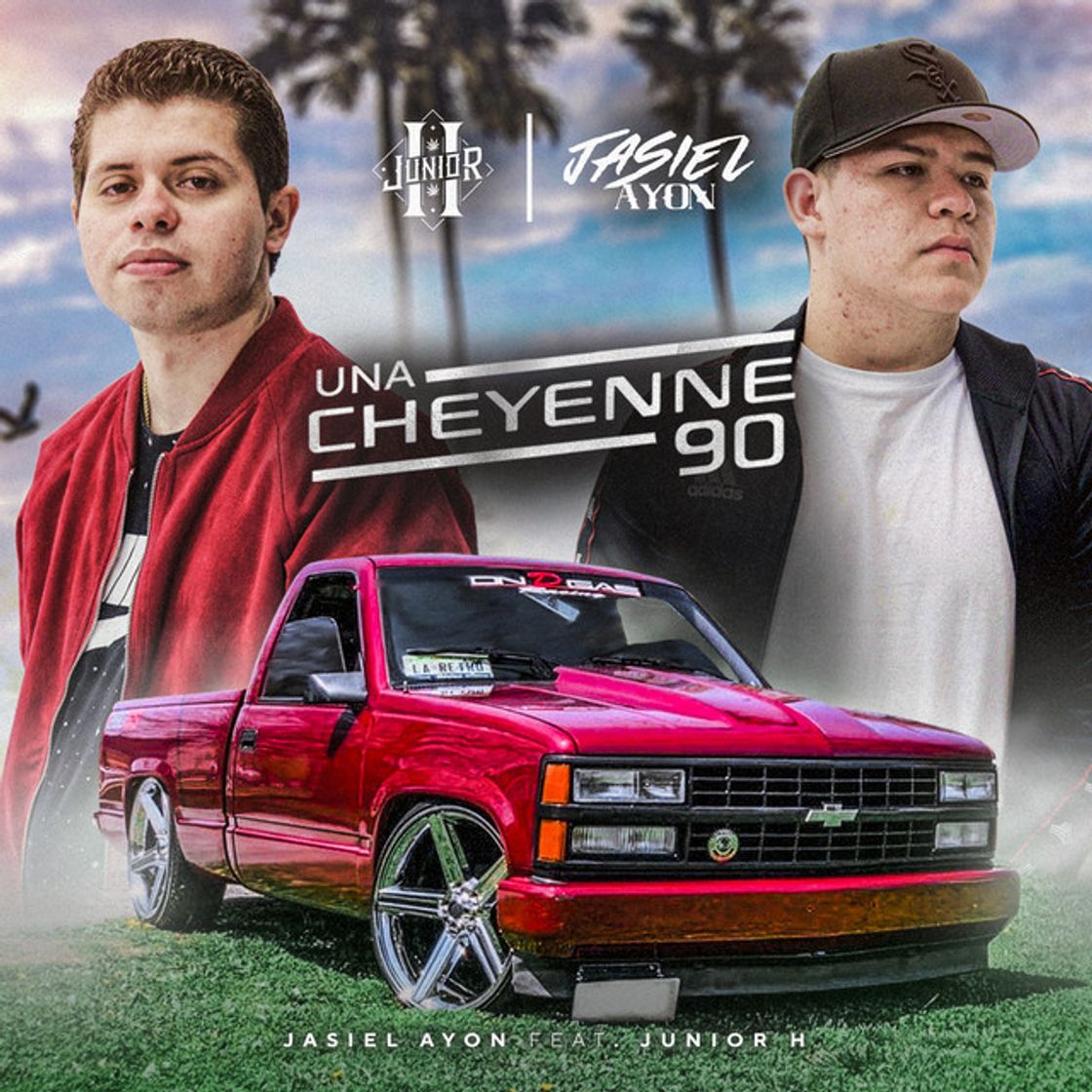 Music Una Cheyenne 90