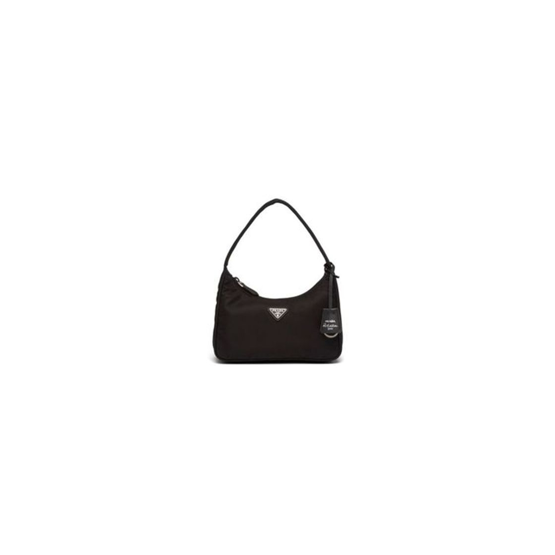 Prada Re-Edition 2000 nylon mini-bag