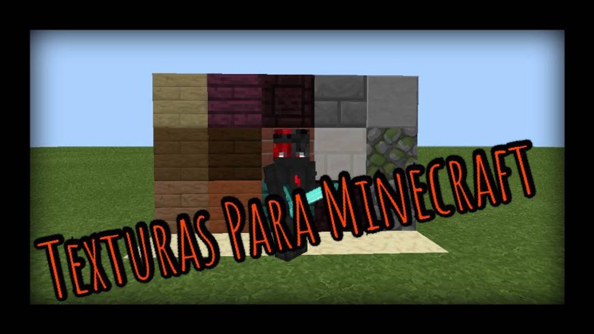 Fashion Texturas para Minecraft