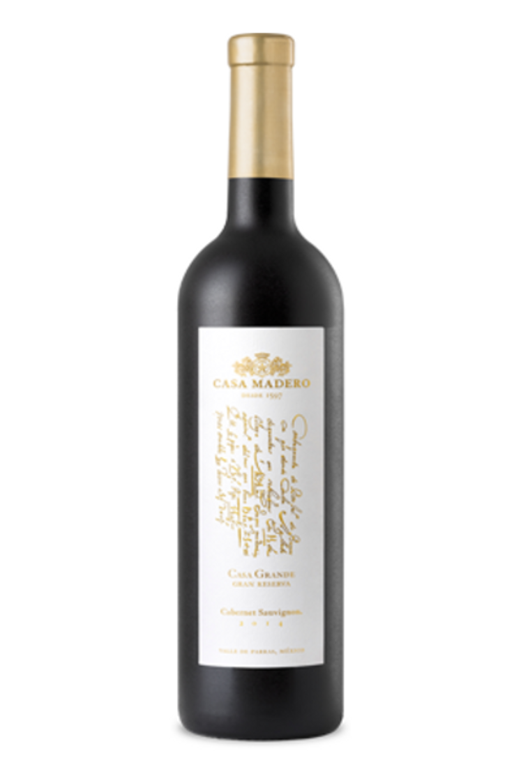 Social Casa grande Madero Chiras