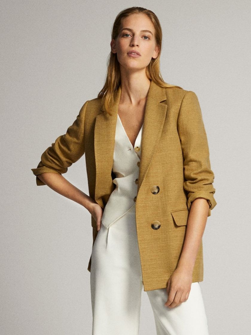 Fashion Massimo Dutti - Official Website