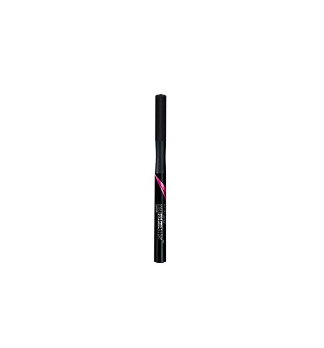Social Maybelline, Delineador de ojos