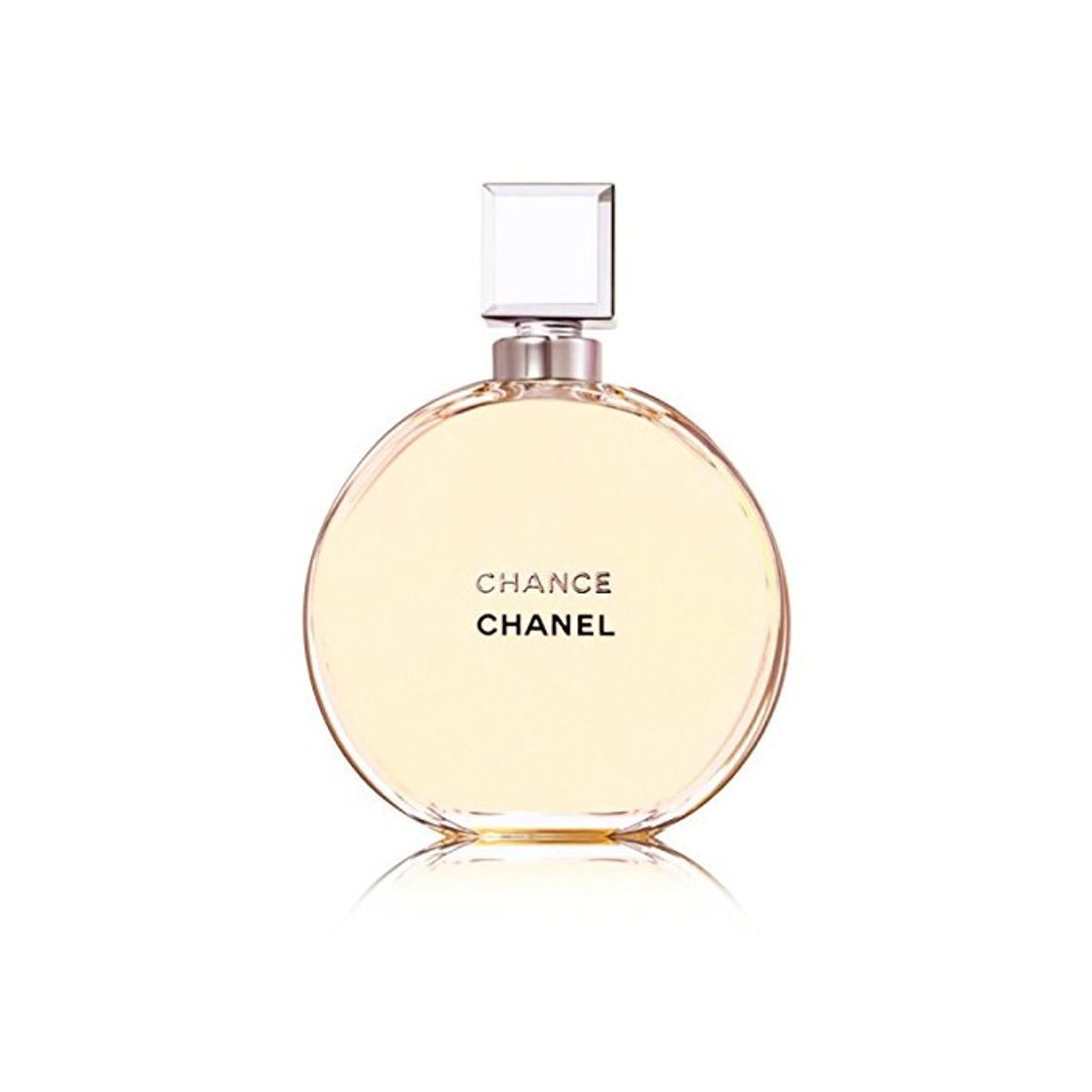 Social Chanel Chance Agua de Colonia Spray