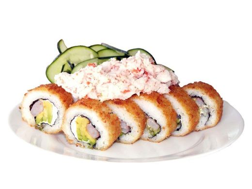 Kuruma sushi