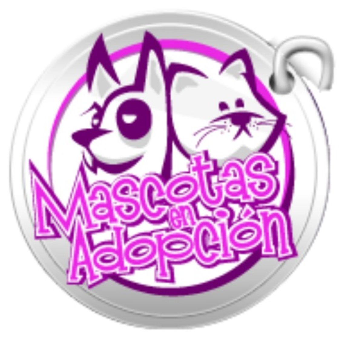 App Mascotas en Adopción