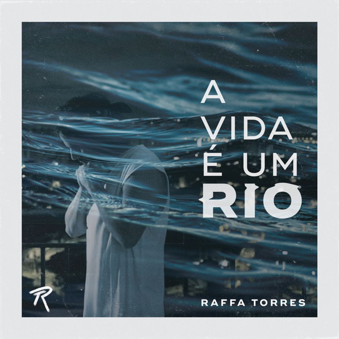 Canción A Vida É um Rio