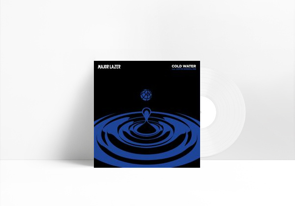 Music Cold Water
