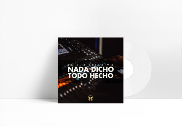 Music Atravez del Vaso