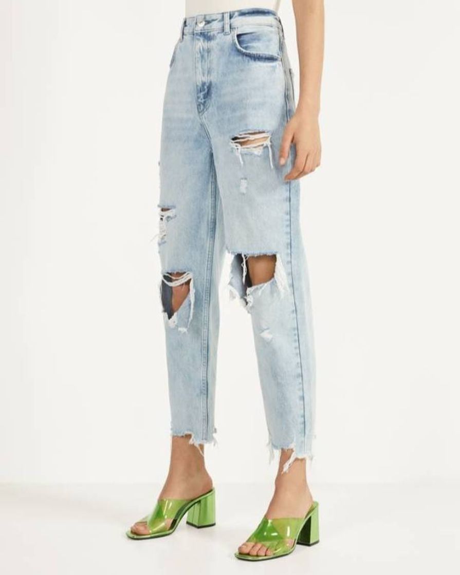 Moda Jeans bershka