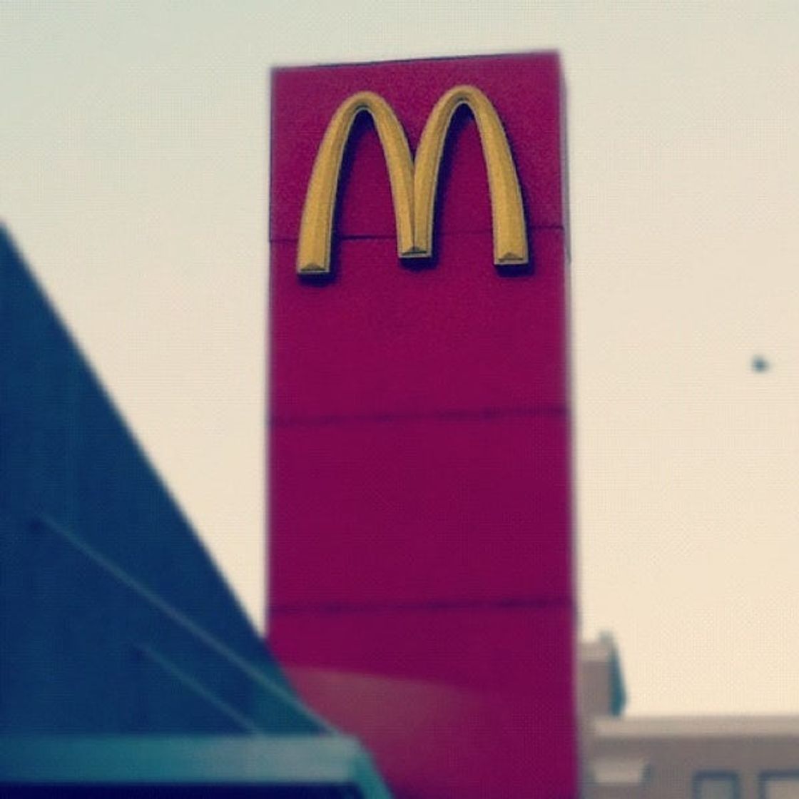 Restaurantes McDonald's