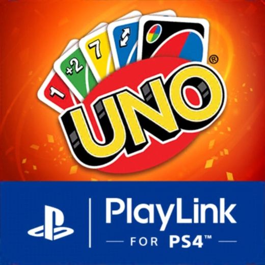 Uno PlayLink