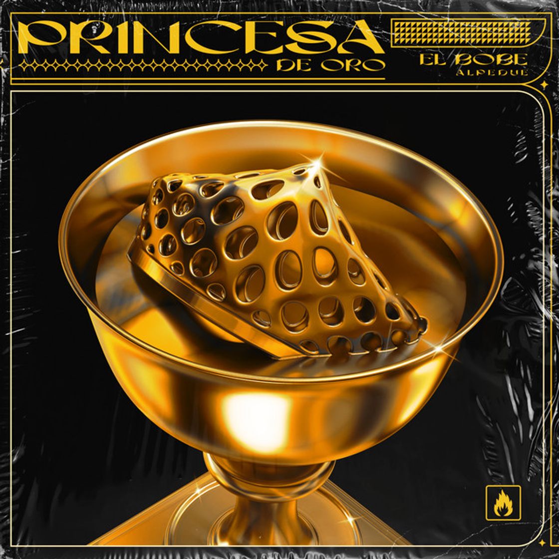 Music Princesa de Oro