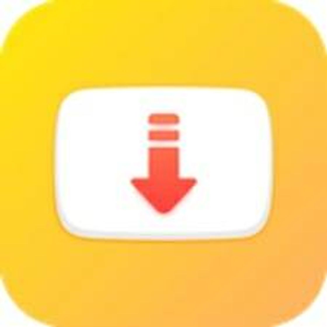 App Snaptube - Descargar Videos y Música Gratis