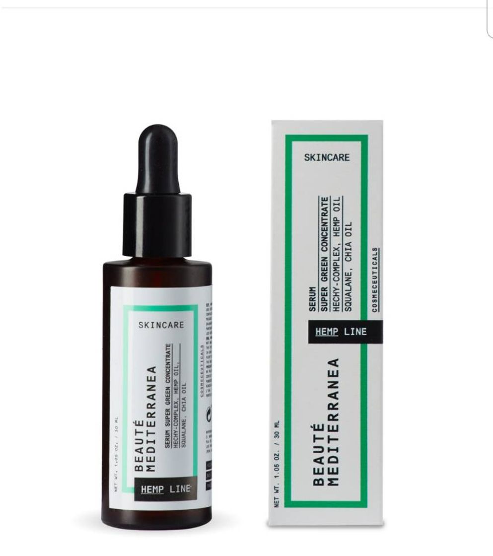 Product Serum